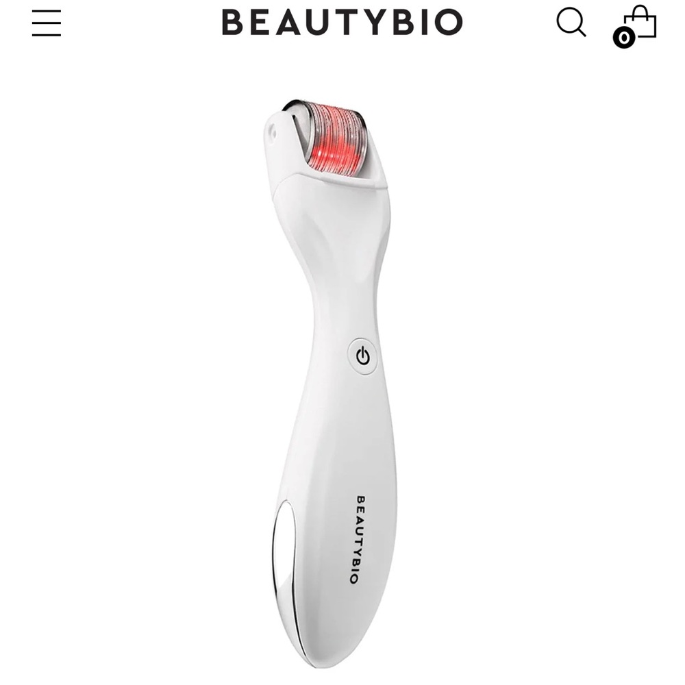 Glopro facial micro needle tool
